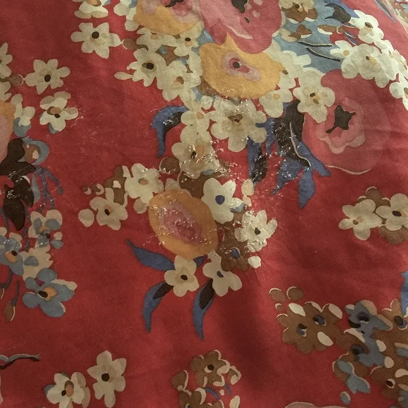 Lauren Ralph Lauren Madeline 4 pc Bedding Set - Picture 5 of 14